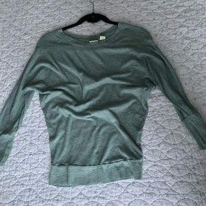 ST. Tropez light weight long sleeve-S